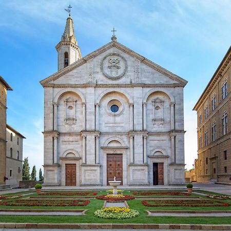 Renaissance House Villa Pienza Kültér fotó