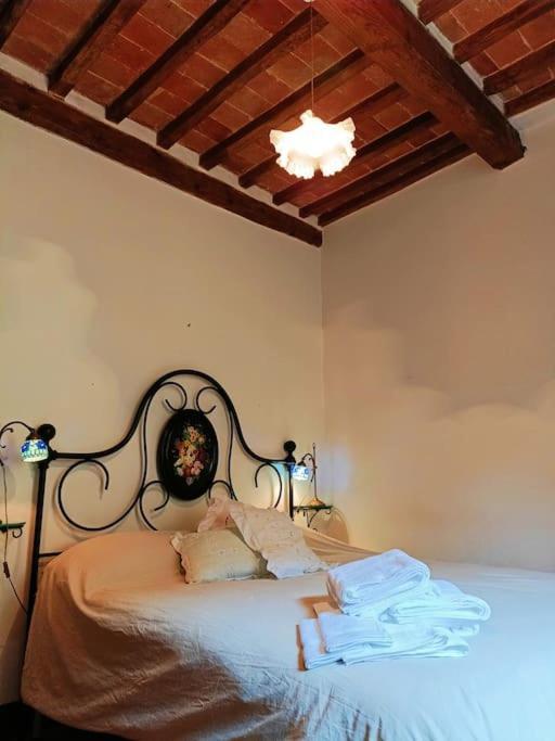 Renaissance House Villa Pienza Kültér fotó