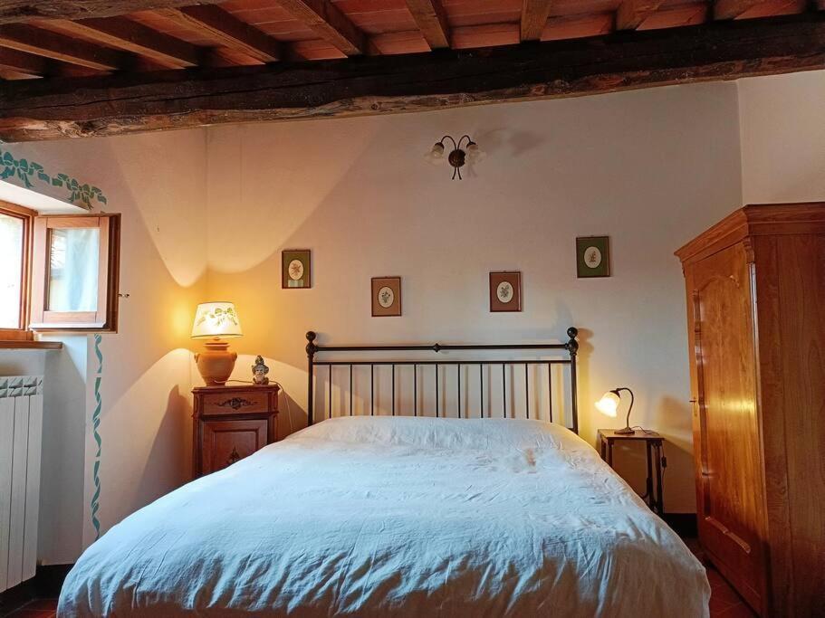Renaissance House Villa Pienza Kültér fotó
